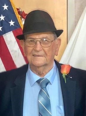 Obituary of Lawrence Boudreaux