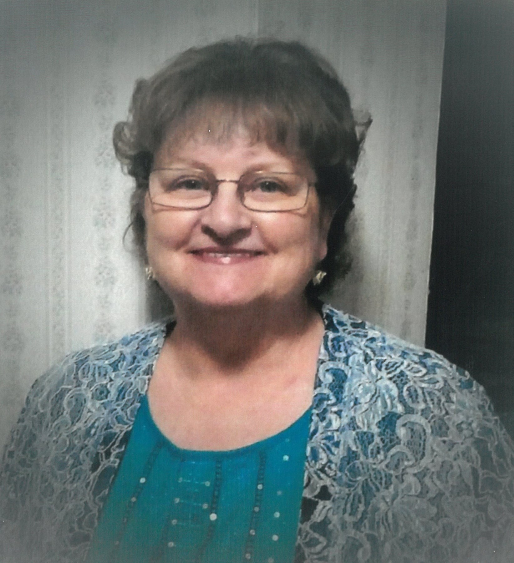 Grace Fitch Obituary - Grand Junction, CO