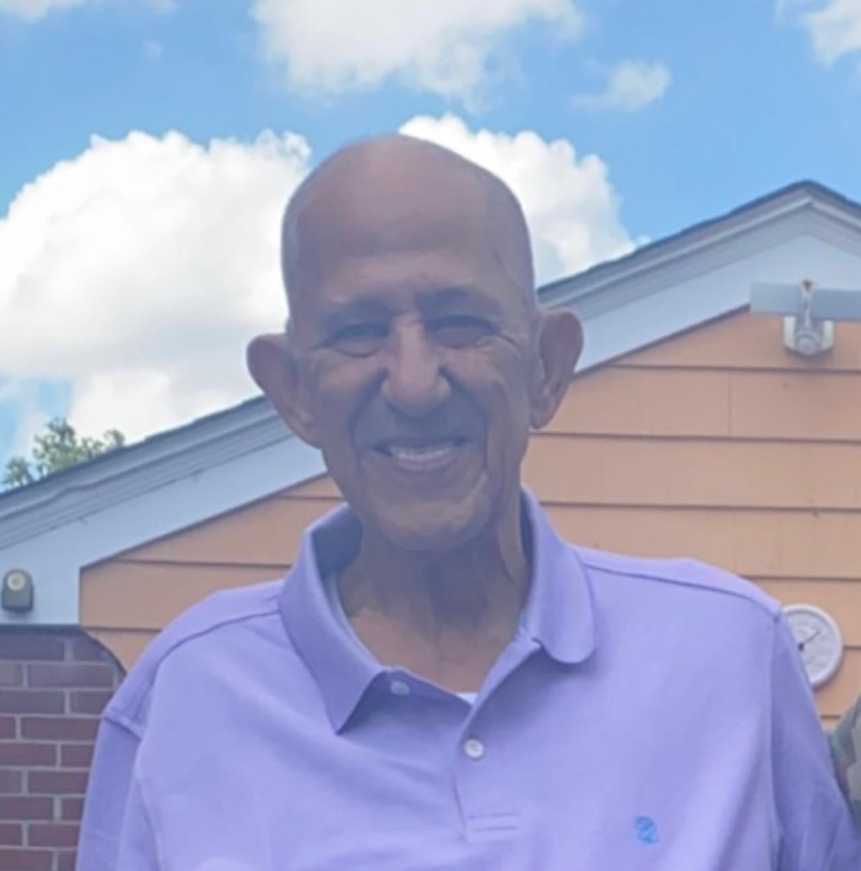 Obituary of Ignacio M. Gomez