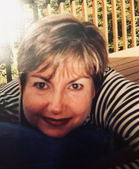 Obituary of Polly Ann Johnson