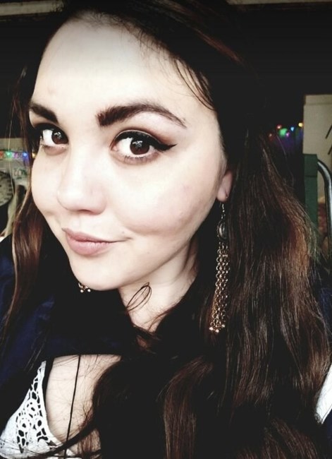 Obituary of Cassie J. Pomeroy