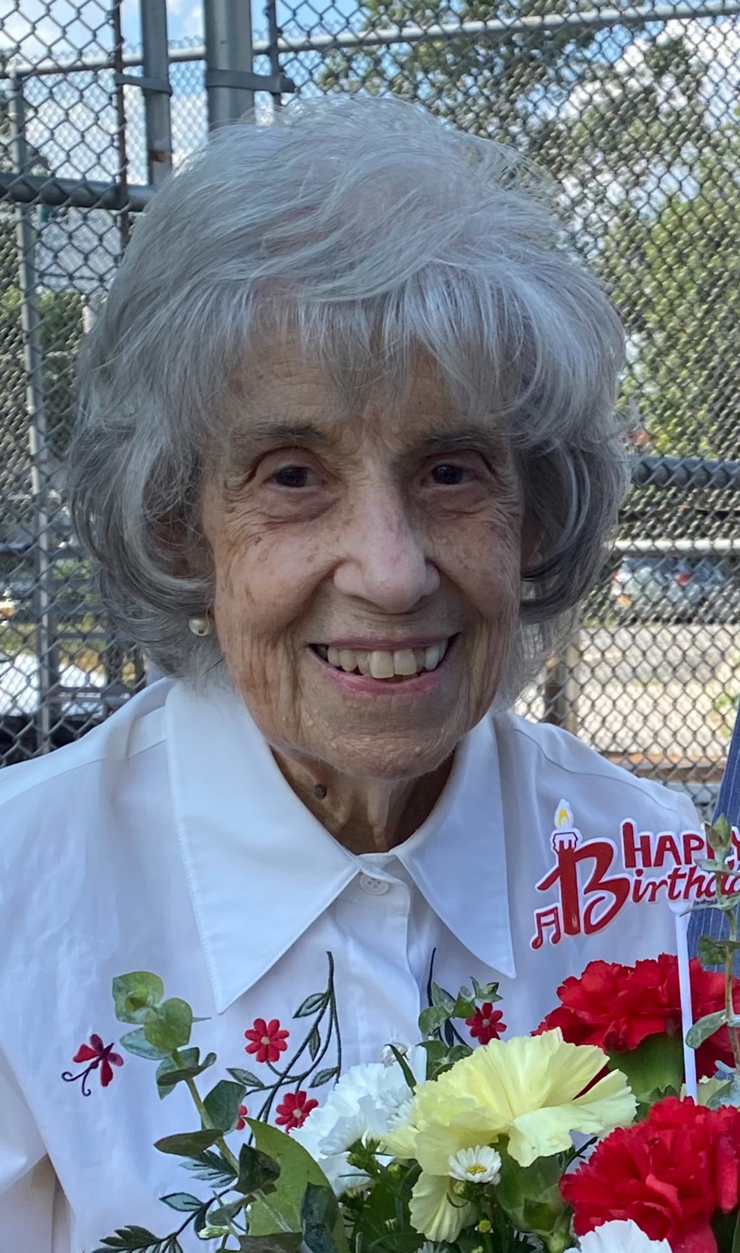 Obituary of Anna Padula