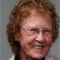 Obituary of Lucille Ogilvie