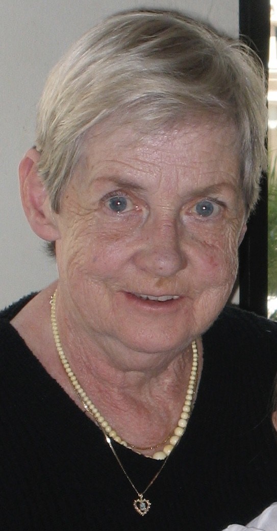 Obituary of Elizabeth Anne Greene