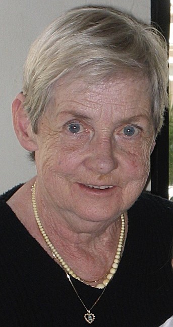 Obituary of Elizabeth Anne Greene