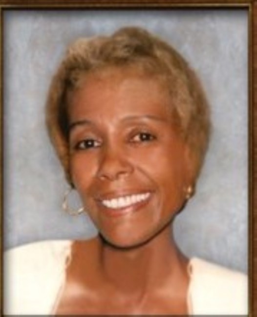 Obituary of Audrey Mae James