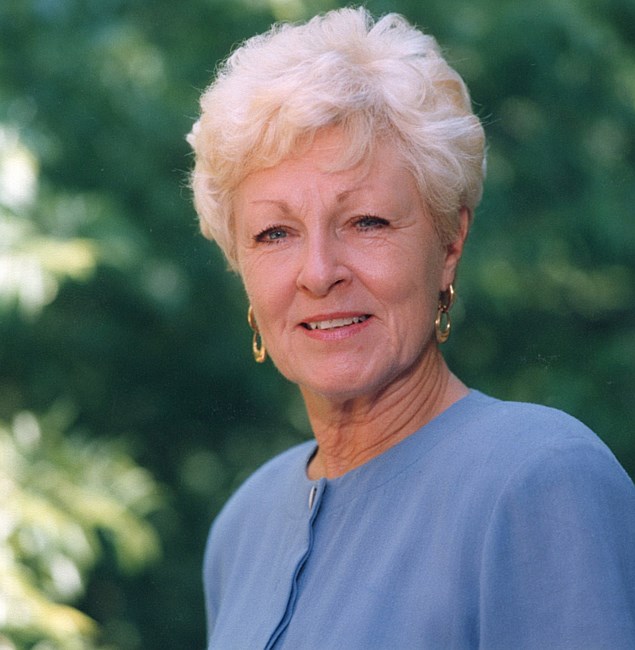 Avis de décès de Jayne Elizabeth Pierce