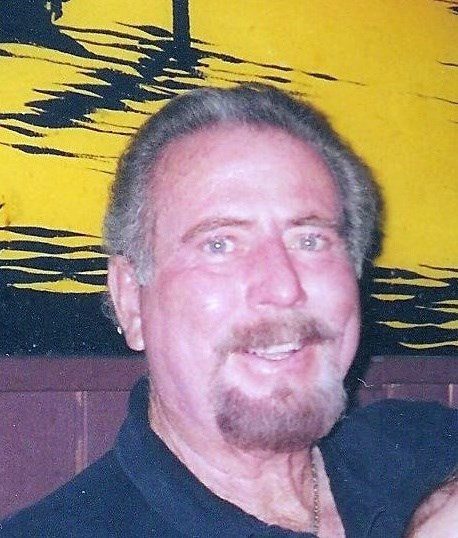 Obituary of Mitchell L. Gillespie