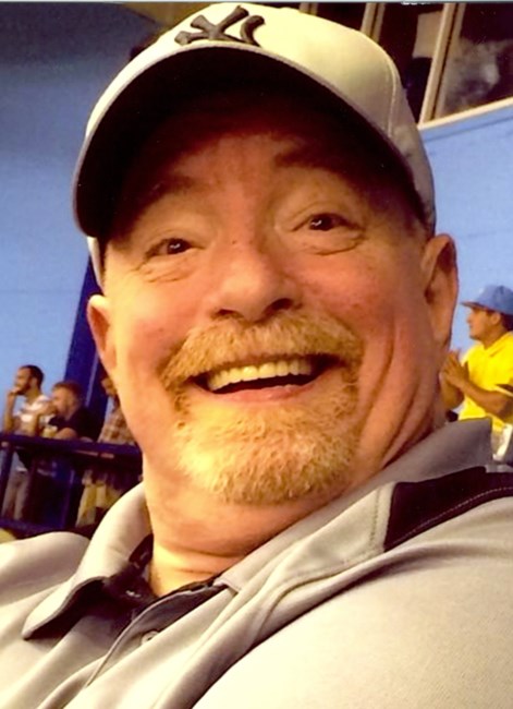 Obituary of Stephen George Parker