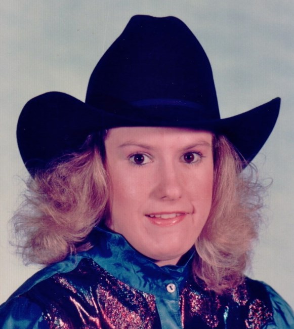 Obituary of Trisha Kay Anglin