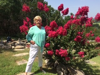 Obituary of Nancy Zumar Mayer