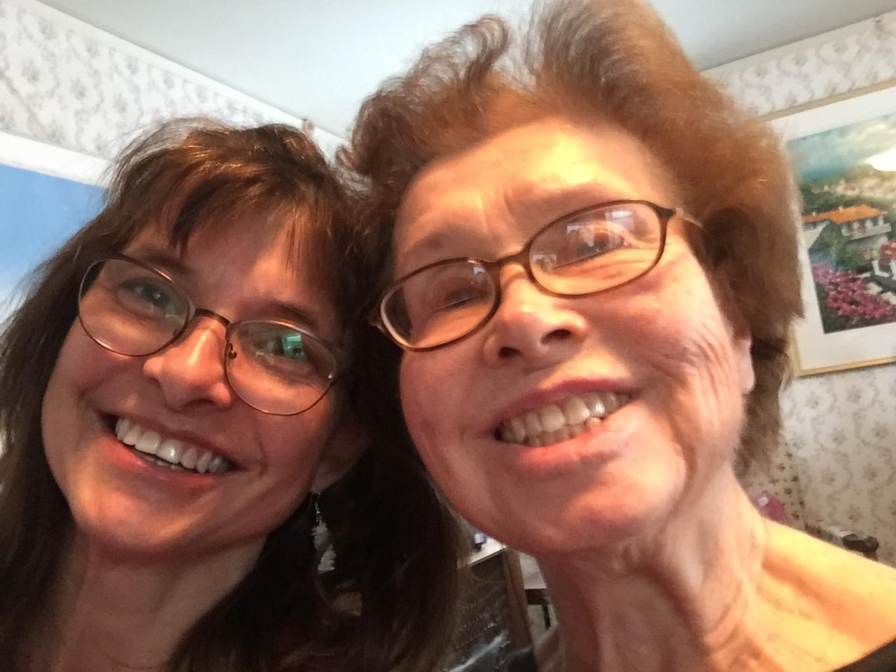 Obituary of Nina M. Straight