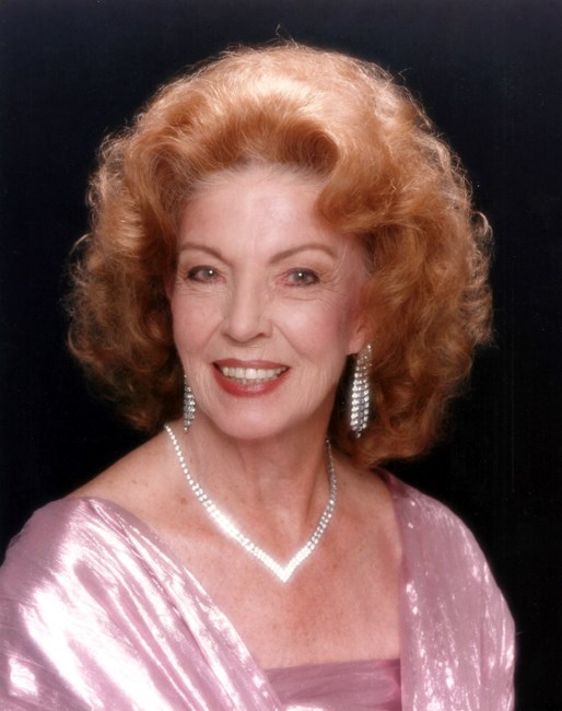 Obituary of Marlyn Jane Brandon