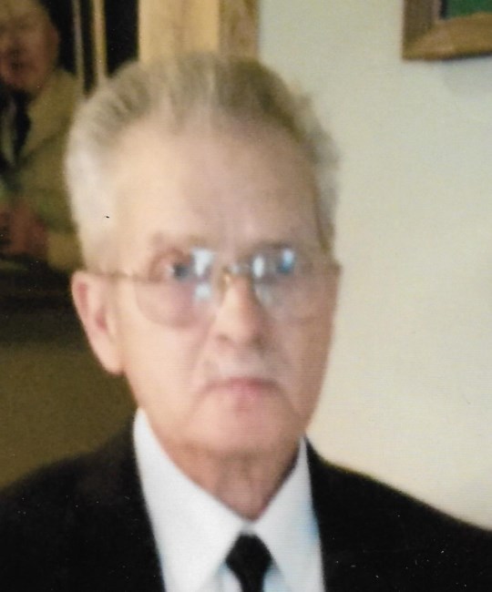 Obituary of Jimmy R. Reed Sr.