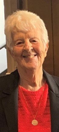 Obituary of Carol J Nichols