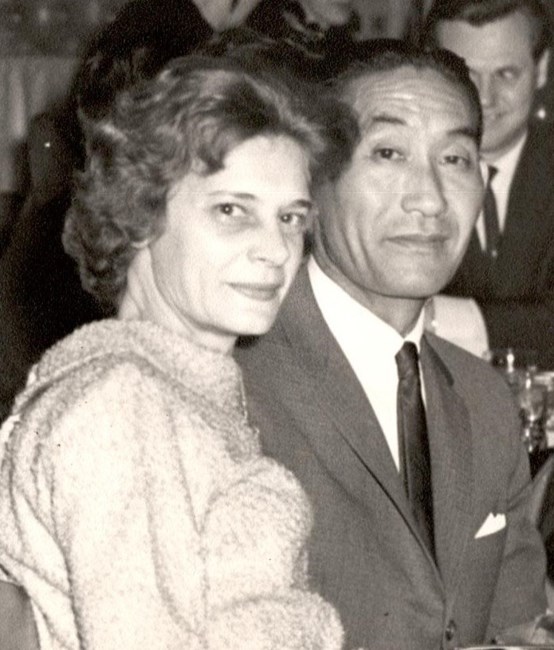 Obituary of Maxine G. Ichikawa