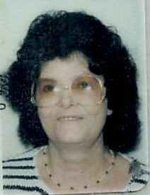 Obituary of Frances Mai Donaldson