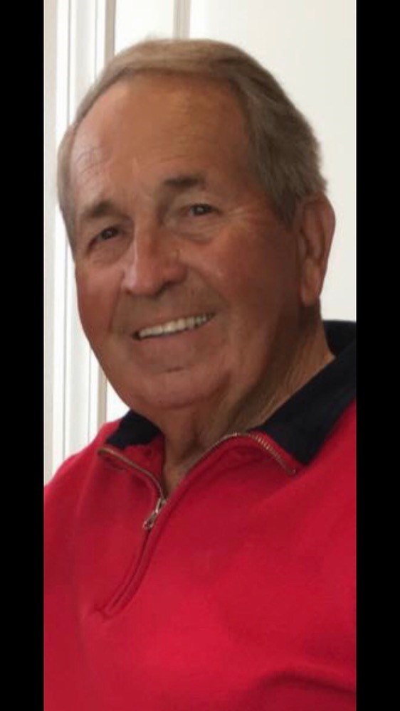 Obituary of James Ronald Evans