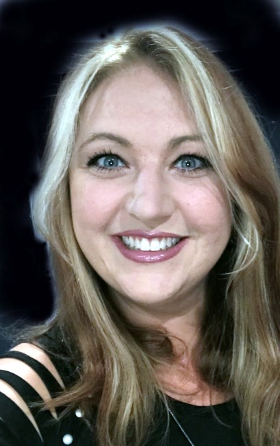 Obituary of Kristina Elaine Rudolph