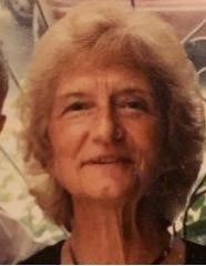 Obituary of Emma Yolanda Dellarippa