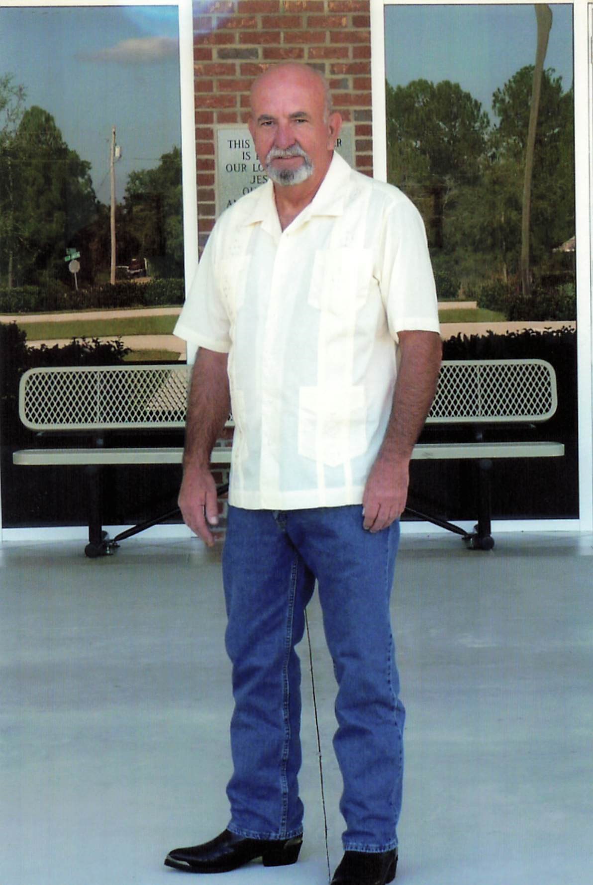 Obituary of William H Farler