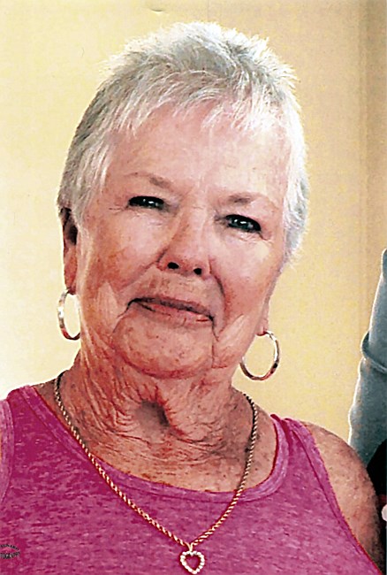 Avis de décès de Gail Arleen Lock