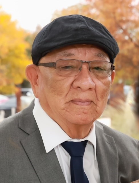 Obituary of Tomas Ozuna Rivera