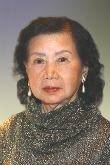 Obituary of Luong Chung