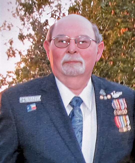 Obituary of Robert Howard Pickett Jr.