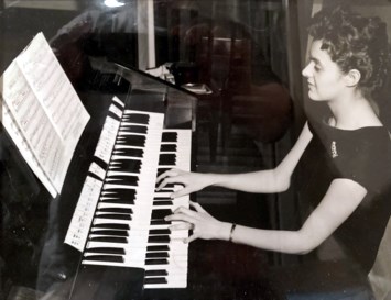 Avis de décès de Lana Jayne Durham