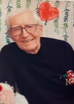 Obituary of F. Duane Flink