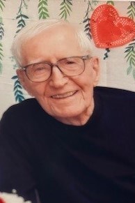 Obituary of F. Duane Flink