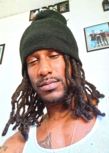 Obituary of Emanuel James Harrison