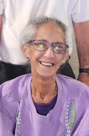 Obituary of Joy Ellen Kauhikapu Mugford