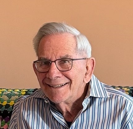 Obituary of Jerrold "Jerry" M. Hirschberg