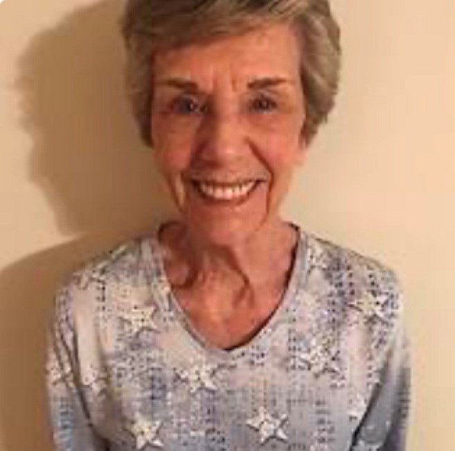 Obituary of Patricia Petersman