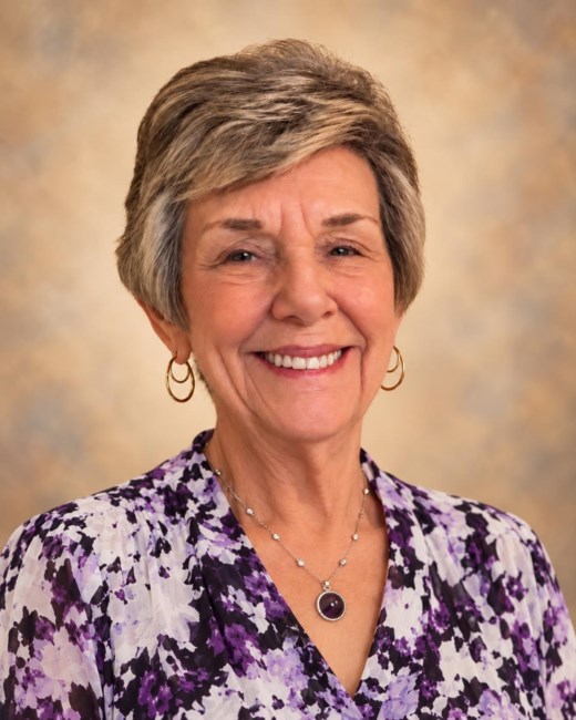 Obituary of Patricia Petersman