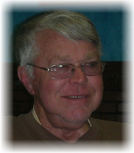 Obituary of John R. Marshall