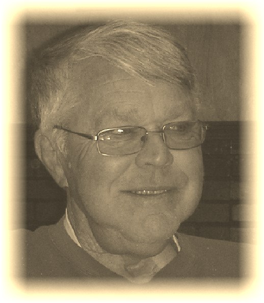Obituary of John R. Marshall