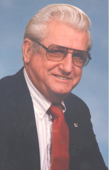 Obituario de Wallace E. Dusenbury