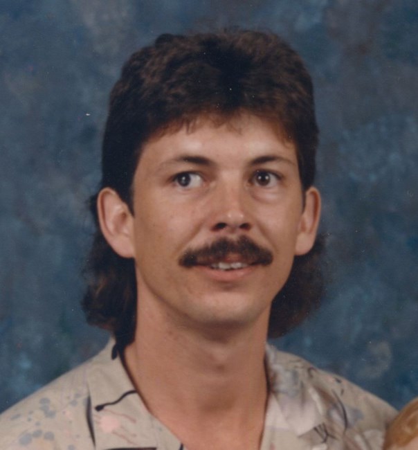 Obituario de William Calvin LaRoche Jr.