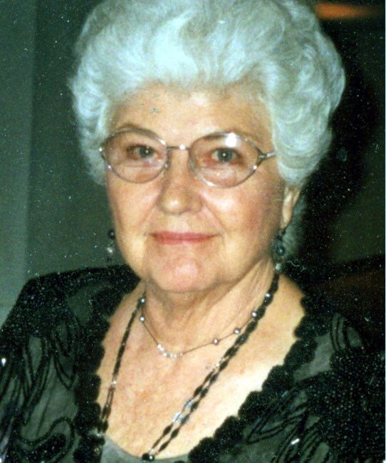 Obituario de Selma R. Segrest