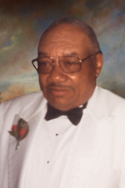 Obituary of Oliver Williams Jr.