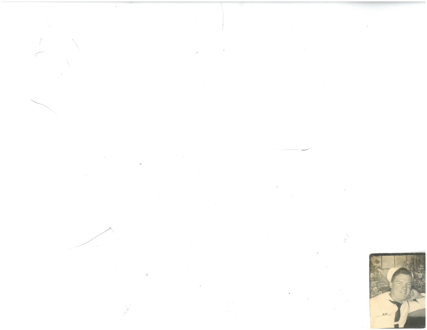 Obituary of Raymond Dewey Robertson