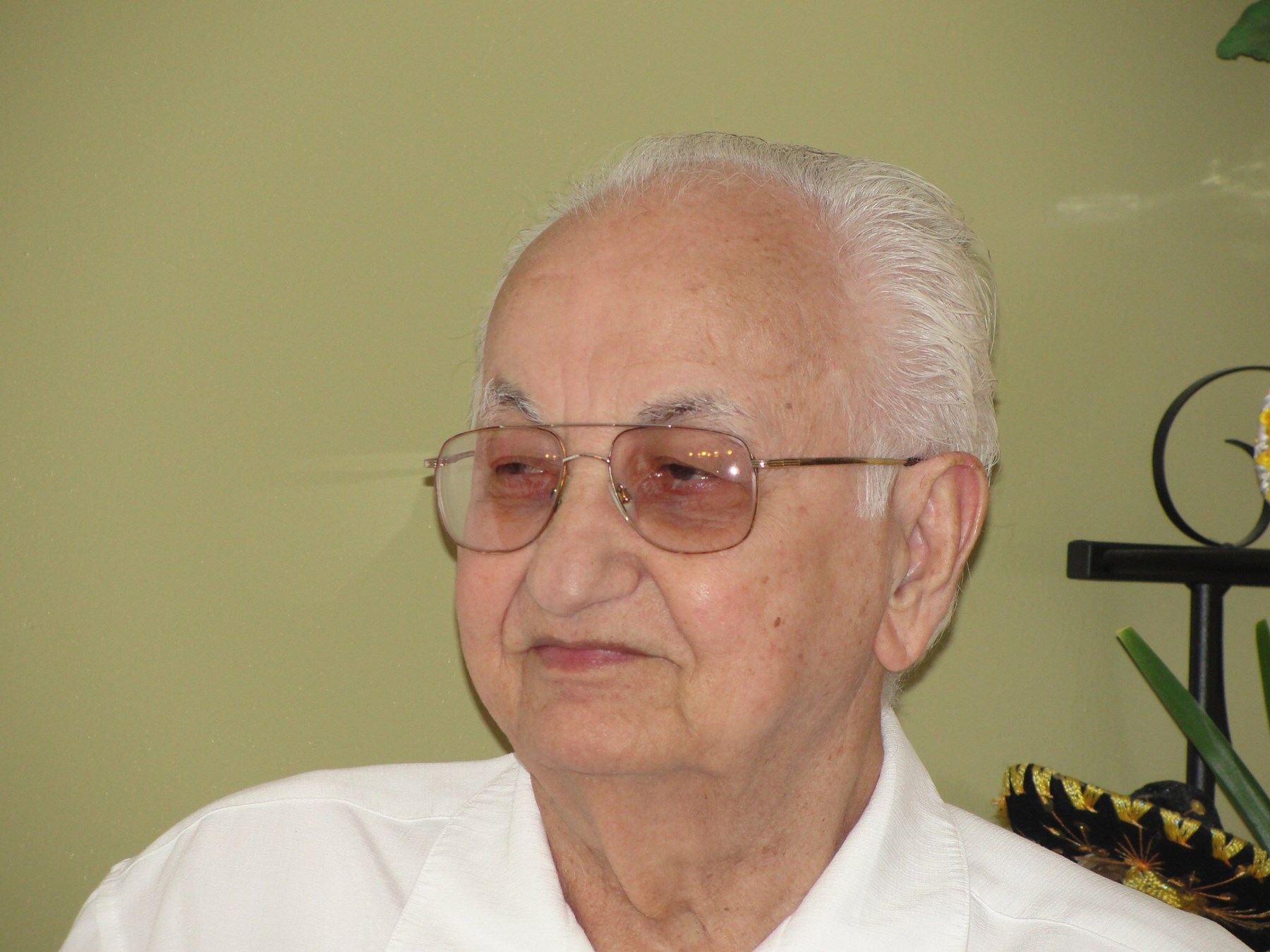 Aurelio Fernandez Obituary Tampa, FL