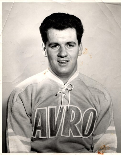 Obituary of Mervyn John Duggan