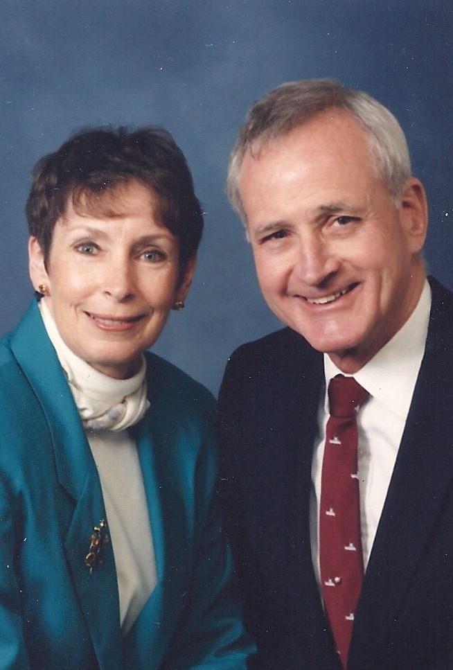 Obituary of James Requa Sells