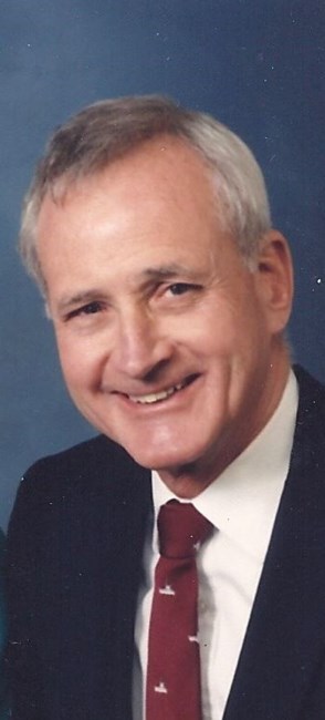 Obituary of James Requa Sells