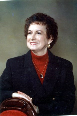 Obituary of Faye Lee Blair
