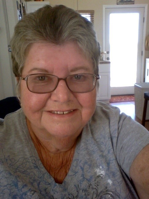 Obituary of Carol Margaret Robinson